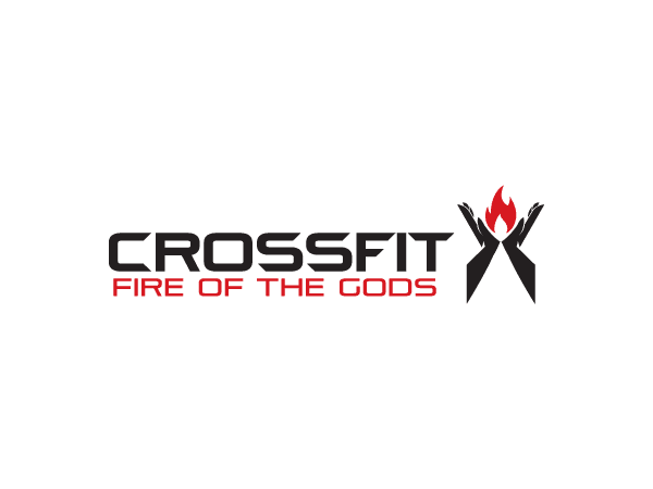 CrossFit Fire of the Gods