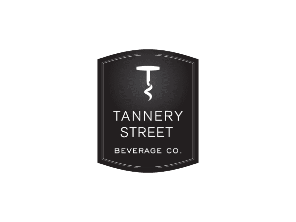 Tannery Street Beverage Co. logo