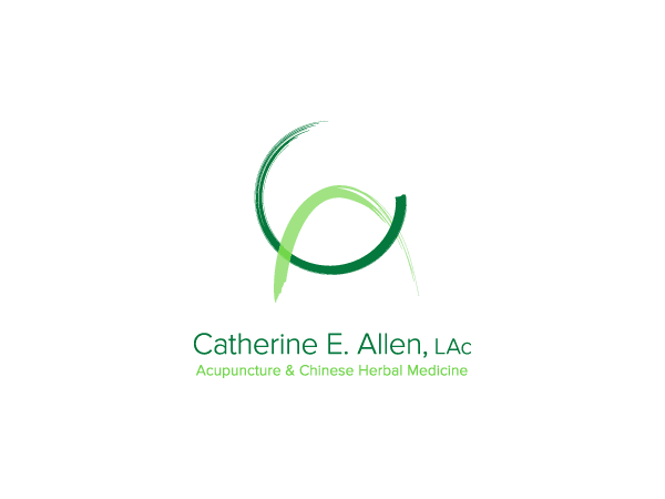 Catherine E. Allen, LAc - Acupuncture & Chinese Herbal Medicine