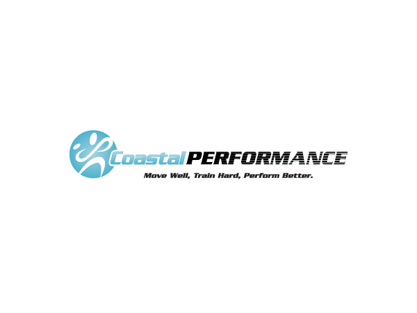 Coastal Performance Logo