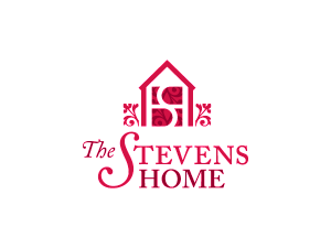 The Stevens Home Logo